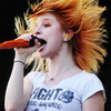 Check out hayleys hair!!! hayleyluver photo