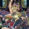 YUKI JUDIAH AND FUDO YUSHI AND MUTO YUGI VS PARADOX THE FINAL DUEL FOR THE SACK OF DUEL MONSTERS =D. sg13 photo
