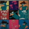 Perry the platypus RobCullen photo