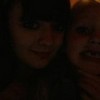 Me and Yazzie again <3 -iloveyou-x photo