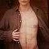 Robs chest RobCullen photo