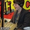 on the radio  greysonbabe1 photo