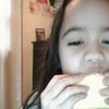um..sister eating cheese lol mariofan97 photo