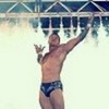Randy Orton nooon photo