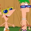 Phineas and Ferb ThePotatoQueen photo
