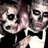 Love this guy and Gaga of course! loveneverdies1 photo