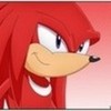 Knuckles Sonic4Realz photo