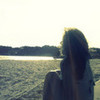i love this picture of me on the beach i just think it is amazing :) CourtneyGirl photo