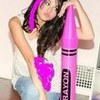 me with my crayon bank hehe :)) pig604 photo