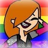 My new OC Jenny <3 TDIlover4ever photo