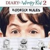 Close up Diary of a Wimpy Kid 2 SmallFrySAYWHAT photo
