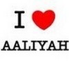 I love Aaliyah :) Nevermind5555 photo
