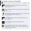 i wish Facebook have that kind of relationship status! lol :D oh and Onew? you made me LOL! :D Mintaekey photo