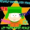 Respect Daywalker Jews kyle4life photo