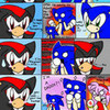 sonic is the father sonamylove10 photo