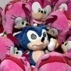 amy dolls and one sonic doll sonamylove10 photo