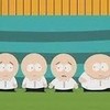 can someone tell which ones which besides cartman! hes the fat one kyle4life photo