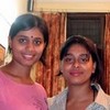 Me on the right and my sis on the left! Sheetal1256 photo