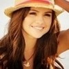 Selena Gomez !  Givemeachance photo