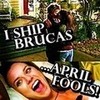 FYI, this is not a bash to Brucas fans. It