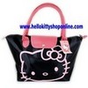hello kitty shopping bags hellokittyfans photo