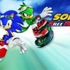 Sonic free riders  Weresonic photo