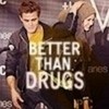 Better than drugs ! ♥ Givemeachance photo