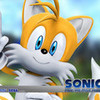 Miles "Tails" Prower Weresonic photo