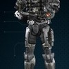 Halo Roleplay armor shadowcon99 photo