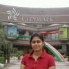 Me in mall-select citywalk Sheetal1256 photo