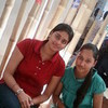 Me wid my best friend inside the mall...dated-1/4/11! Sheetal1256 photo