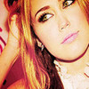 Miley Cyrus ♥ (Made by Me) Givemeachance photo