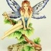 this is one of my favorite fairy pics AmazingPercy photo