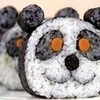 Panda sushi!! LuvWeezy7 photo