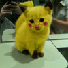 Pikachu Cat.... AWWW! Give_Em_Hell photo