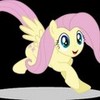 Fluttershy bcthestrongest photo