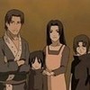 sasuke and family winry photo