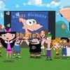 Happy Birthday, Phineas!  PftFan99 photo