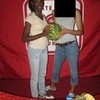 mi sis and her blocked out friend lol dats creep mizzkrissypooh photo