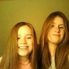 my sister and me a33 photo