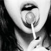 ~licking~ caramelmilk photo