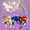 the rouge girls Rouge-bat photo