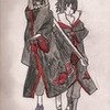 Itachi and Sasuke Itachi_lover photo