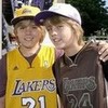 Dylan and Cole Sprouse DSIN1 photo