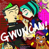 Drama Magazine Vol 1: Gwuncan! TaintedArtist photo