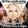 Till the world ends remix :) Hot_n_cold photo