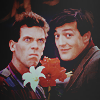 Fry&Laurie | Flower | Made By Me Mel_52 photo
