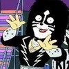 Peter criss family guy style a33 photo