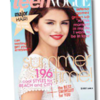Selena on the cover of teen vague  Hot_n_cold photo