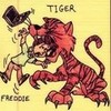 Tiger Eats Freddie PftFan99 photo